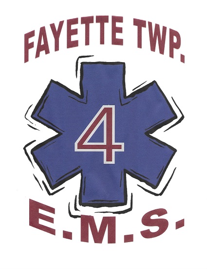 Fayette Twp EMS